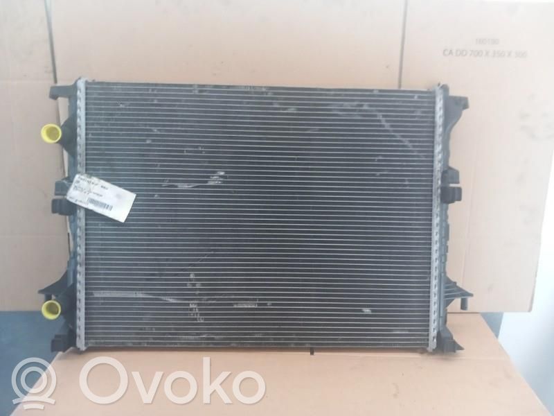 Radiateur de refroidissement   8200433512