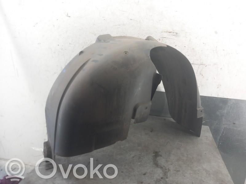 Peugeot 307 Rivestimento paraspruzzi parafango posteriore 