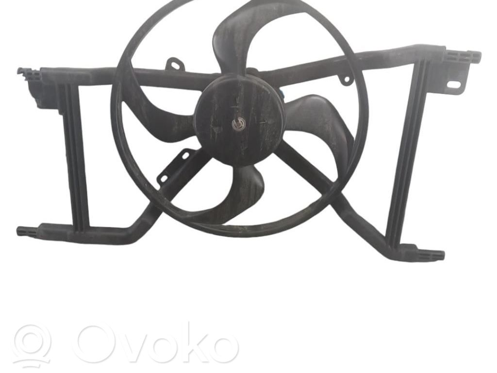 Elektrolüfter   214819214R