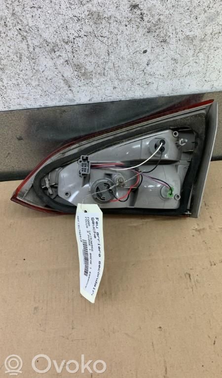 Ford Focus Tailgate rear/tail lights 