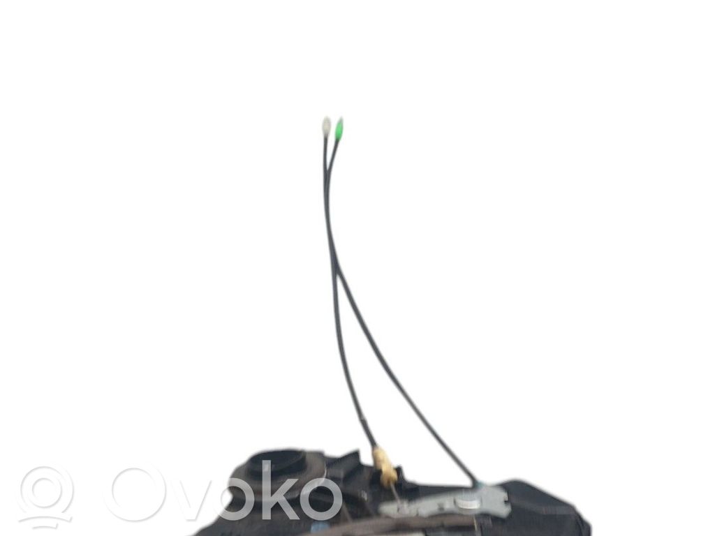 Toyota iQ Încuietoare ușă față