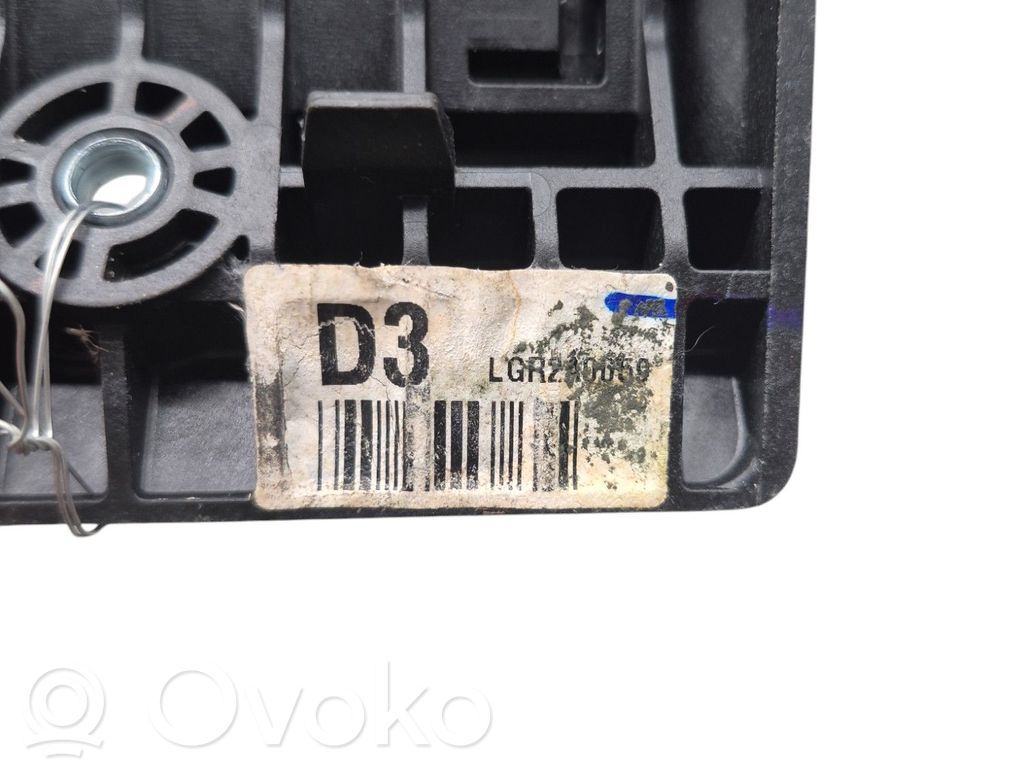 KIA Optima Gaspedal 