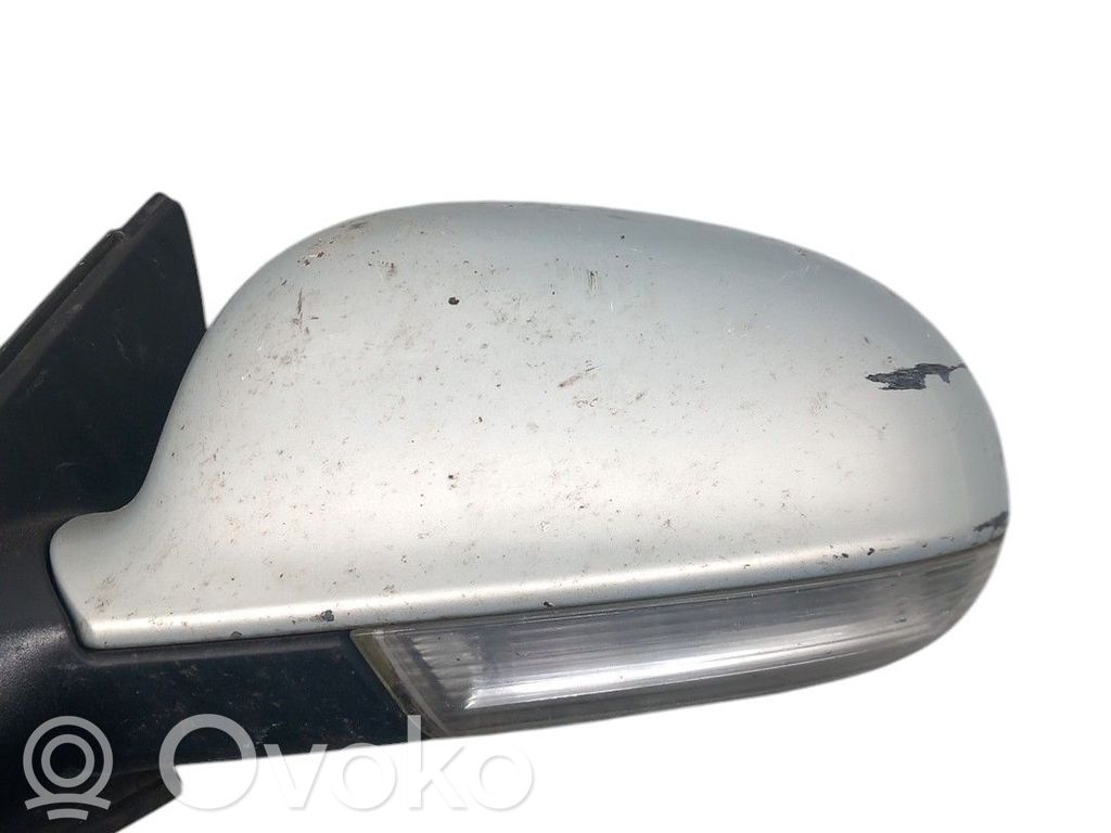 Espejo lateral manual   1K1857507DJ9B9