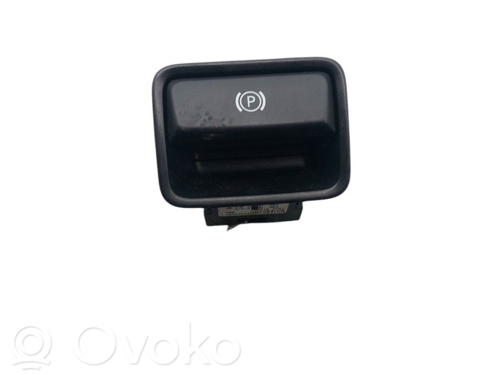 Mercedes-Benz B W246 W242 Interruttore del freno di stazionamento/freno a mano