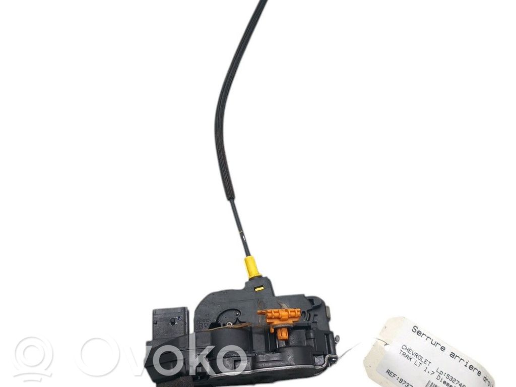 Takaoven lukko   13579548