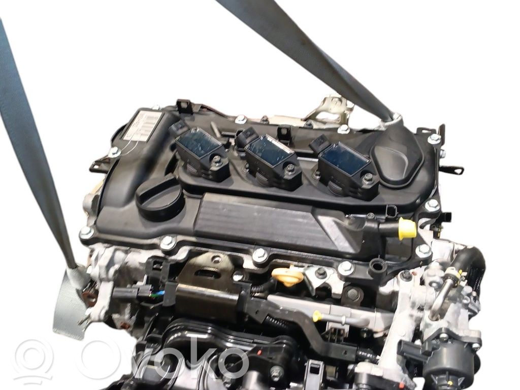 Motor   19000F3020