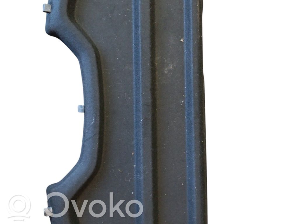 Dacia Spring Parcel shelf 