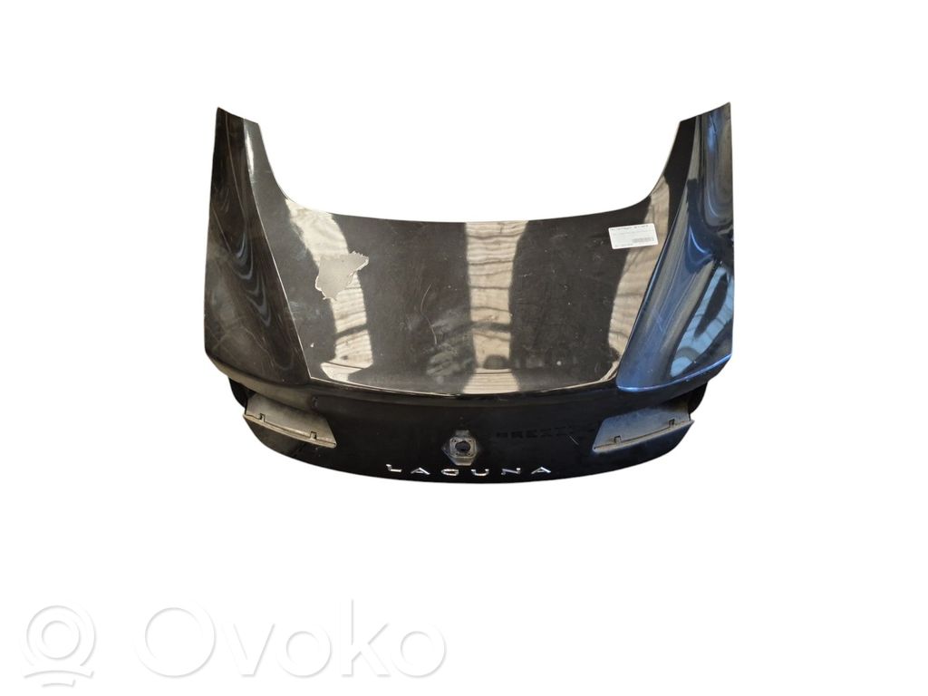 Renault Laguna III Portellone posteriore/bagagliaio