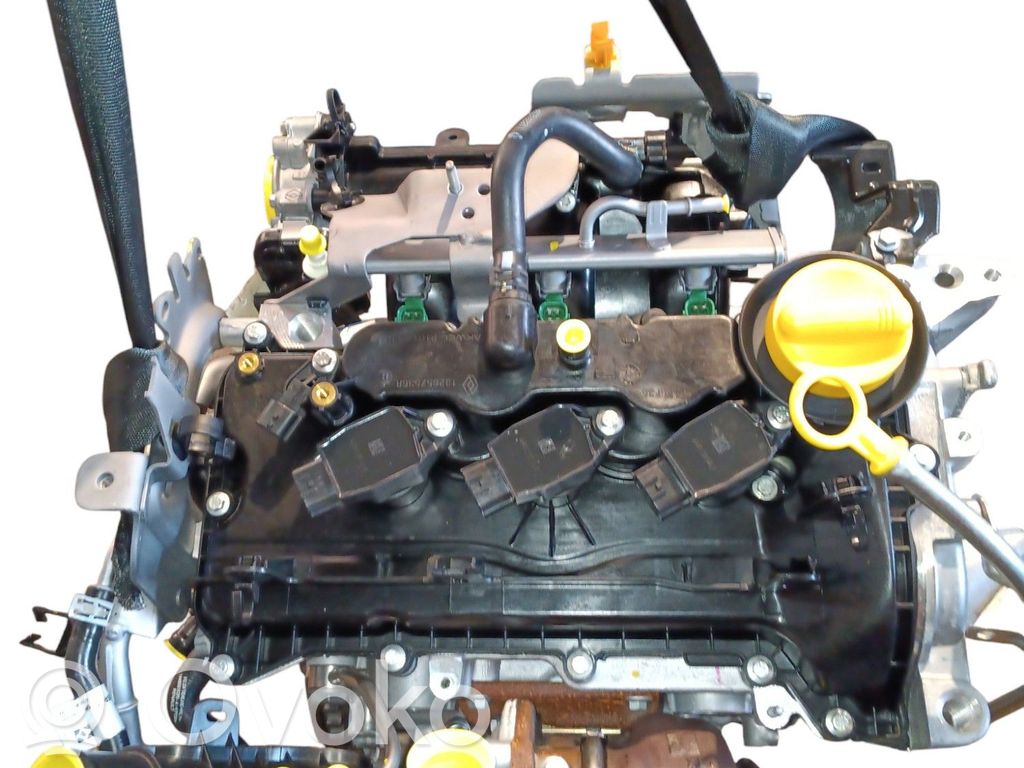 Motor   8201733029
