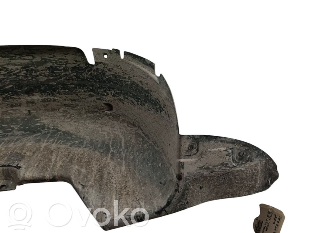 Pare-boue arrière   9801624380
