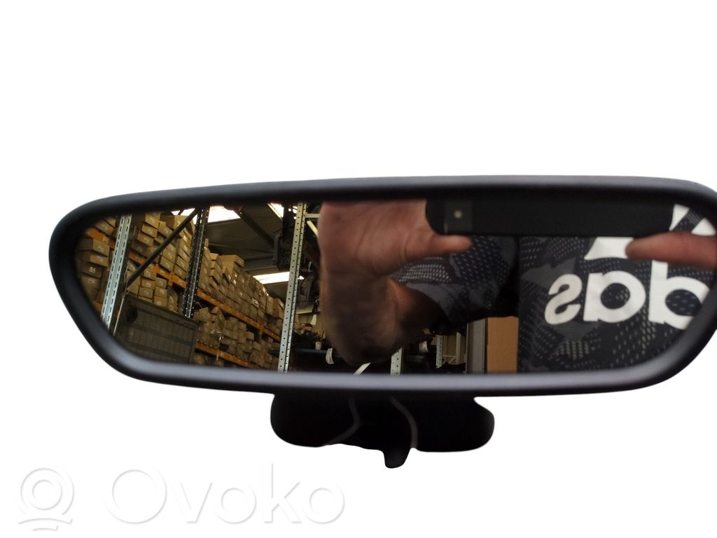 Peugeot 508 Espejo retrovisor (interior) 