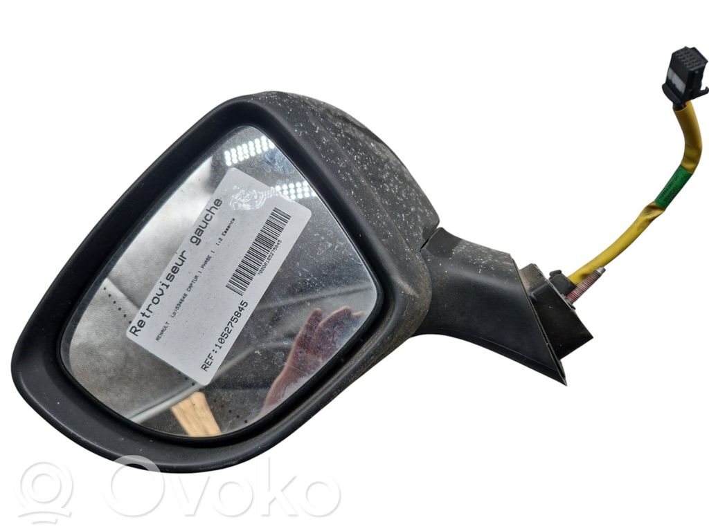 Renault Captur Espejo lateral manual 
