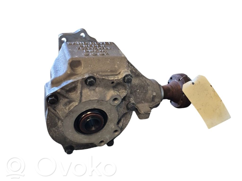 Hinterachsdifferential   LR031377