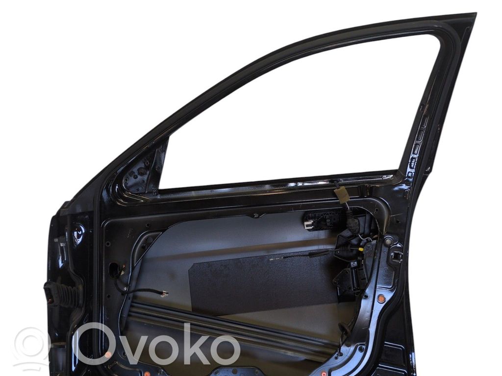 Mercedes-Benz C W204 Portiera anteriore