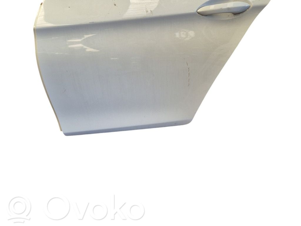 BMW 5 F10 F11 Portiera posteriore 