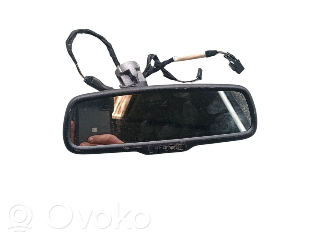 Fiat 500X Espejo retrovisor (interior) 