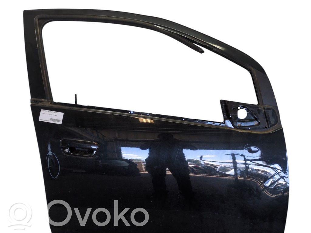 Chevrolet Spark Priekinės durys 