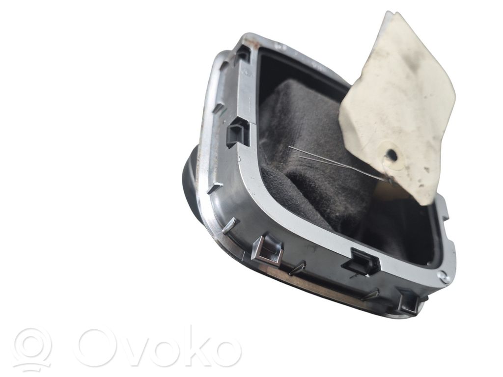 Volkswagen Polo V 6R Rivestimento in pelle/manopola della leva del cambio