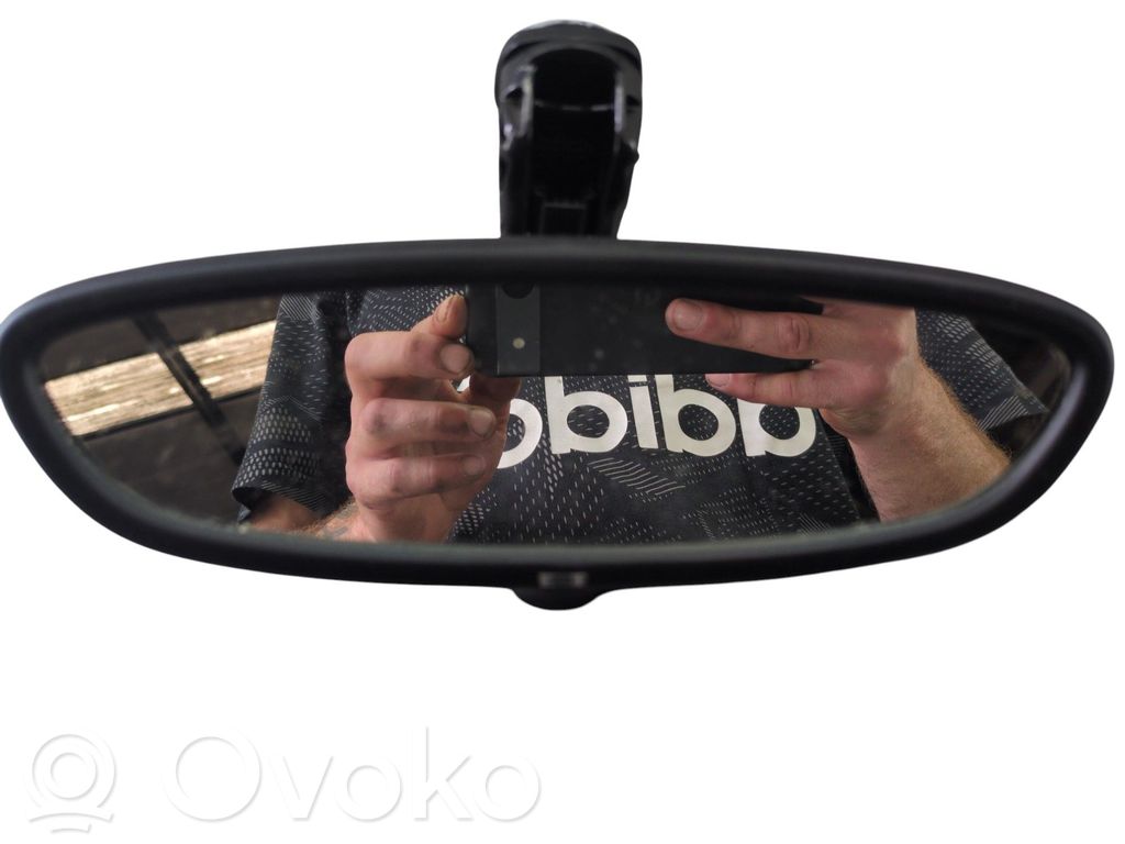 BMW 1 E81 E87 Rear view mirror (interior) 