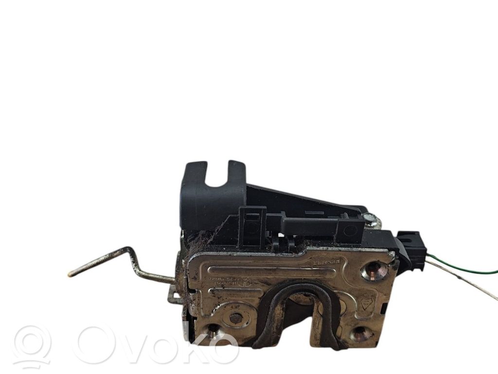 Etuoven lukko   8200735224