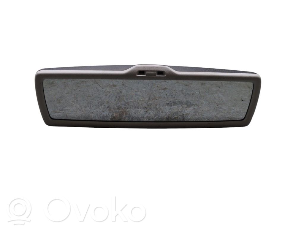 Volkswagen PASSAT B6 Espejo retrovisor (interior) 