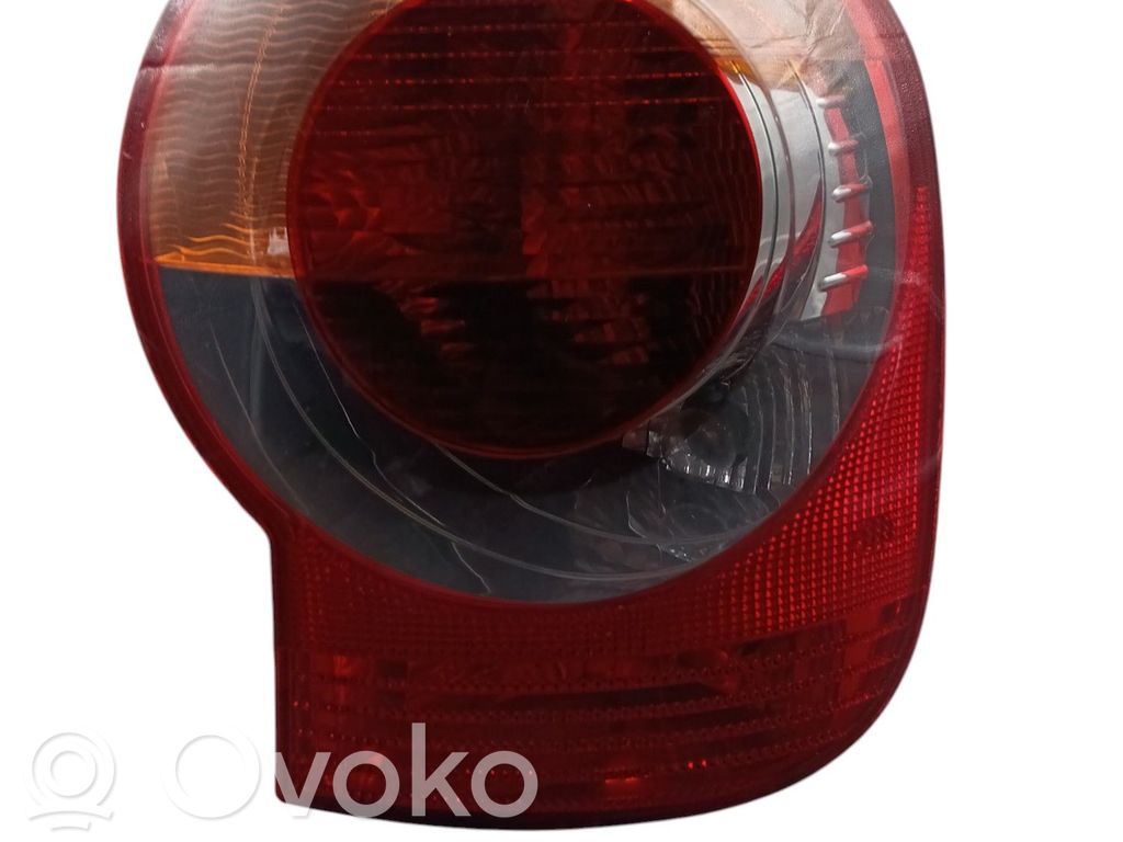 Lampa tylna   8200538785