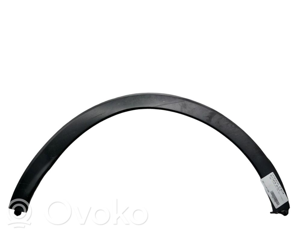 Listwa błotnika tylnego   788A20643R