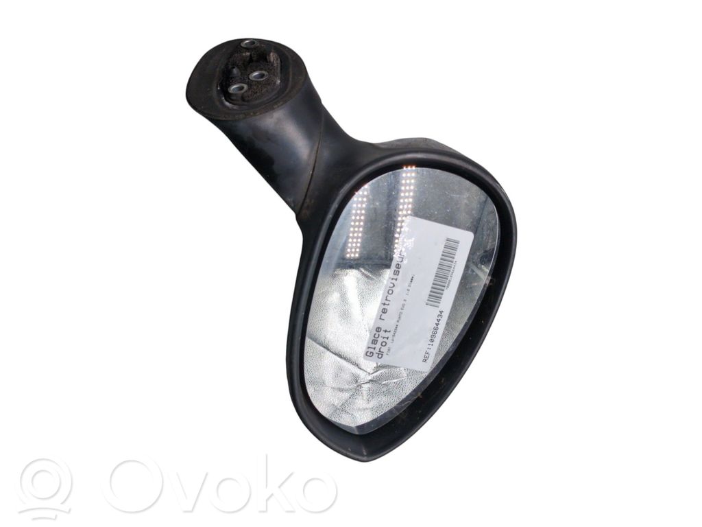 Fiat Punto Evo Wkład lusterka drzwi przednich 