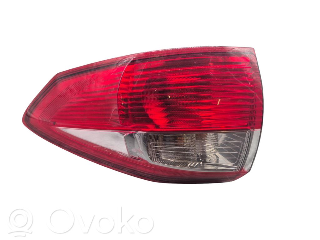 Rear/tail lights   1767526