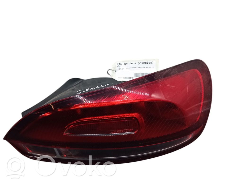 Rear/tail lights   1K8945096R