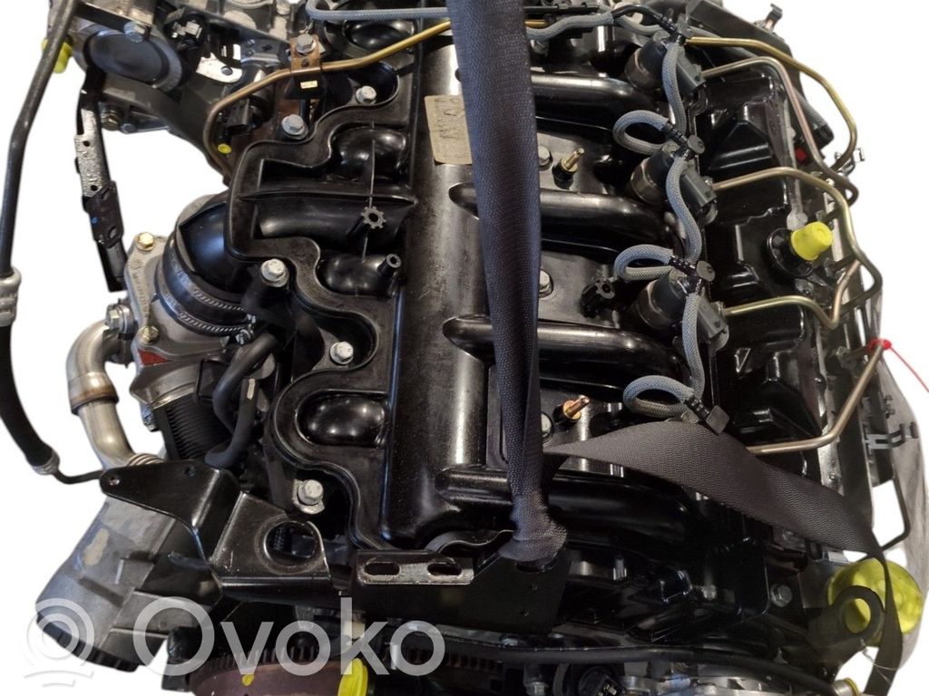 Renault Laguna II Engine 
