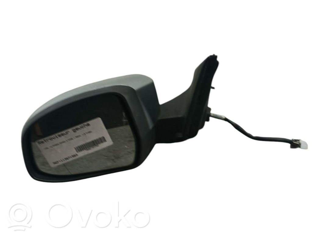 Ford Mondeo MK IV Espejo lateral manual 