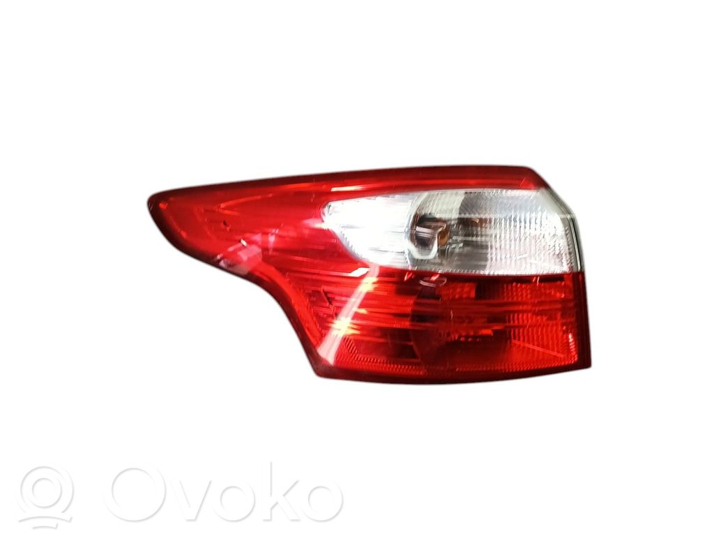 Rear/tail lights   1785517