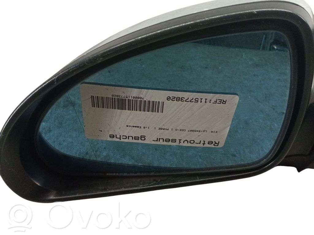 KIA Ceed Espejo lateral manual 