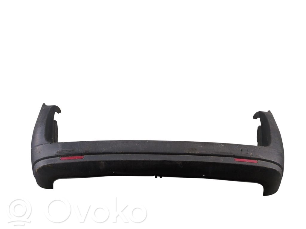 Opel Combo D Бампер 