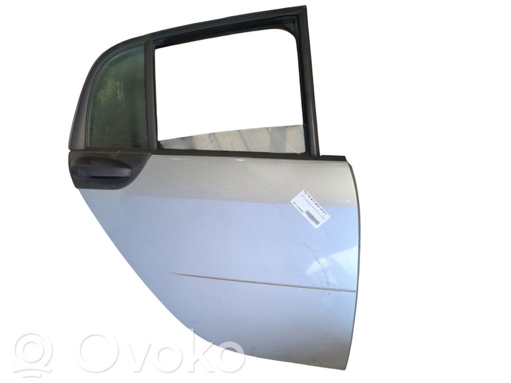 Galinės durys   A4547300408