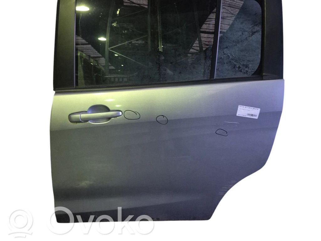 Galinės durys   C5Y37302XE