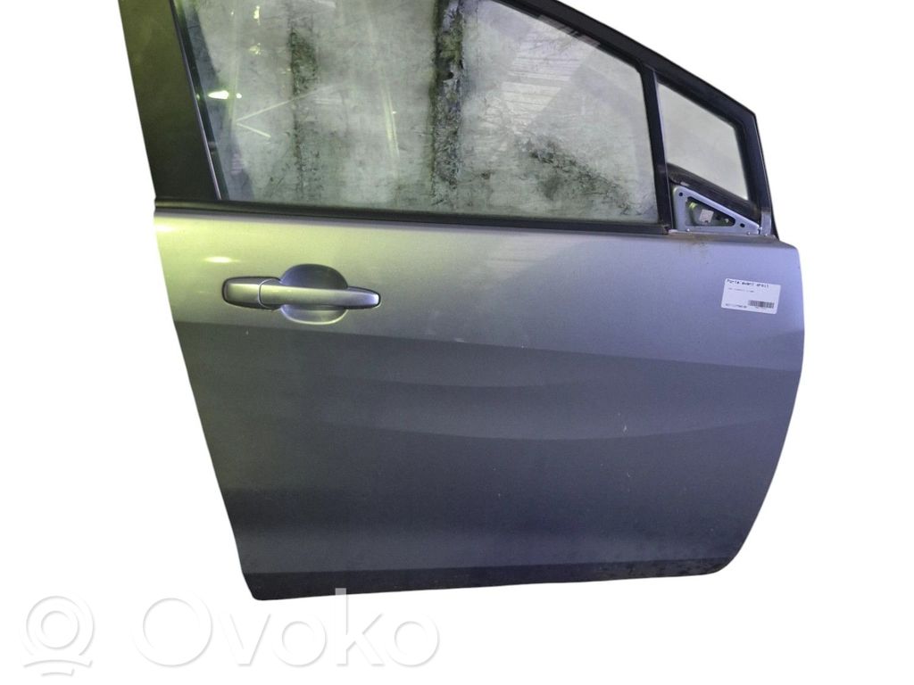 Mazda 5 Durvis 