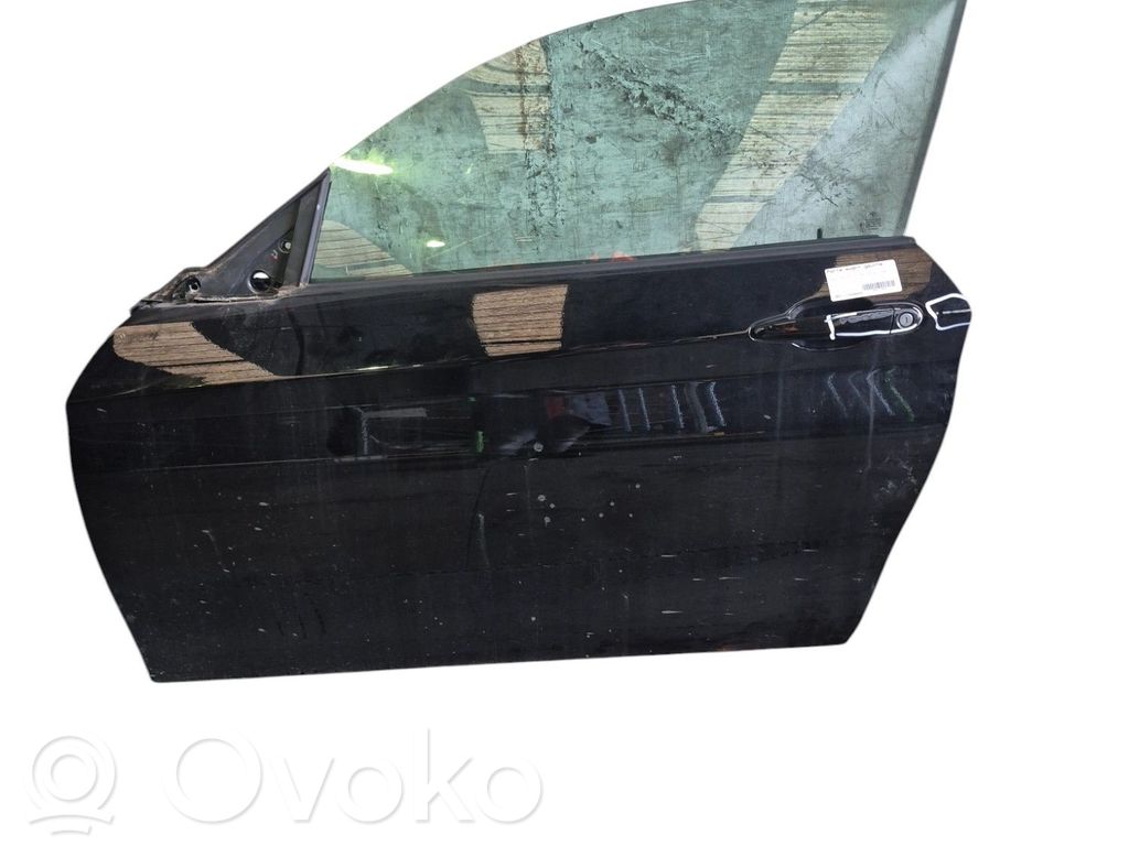 BMW 1 F20 F21 Priekinės durys 