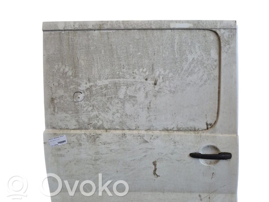 Side sliding door   00009008P4