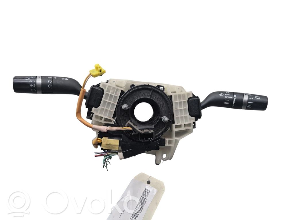Mazda 5 Commodo, commande essuie-glace/phare 