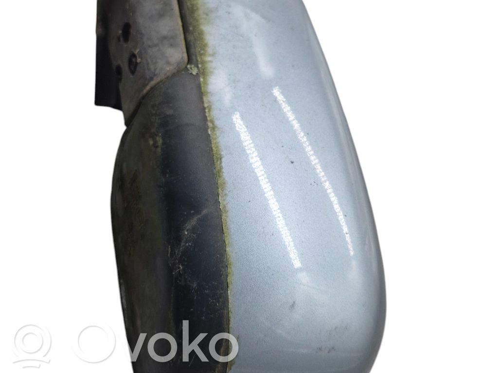 Veidrodėlis (mechaninis)   CC3369181A