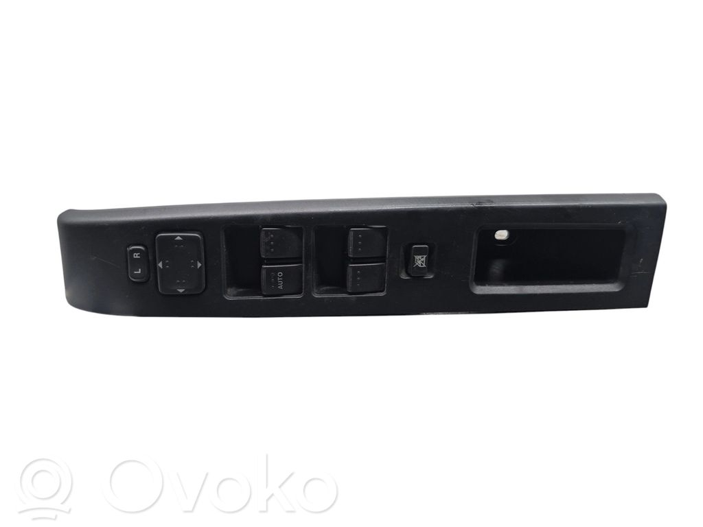Mazda 5 Electric window control switch 