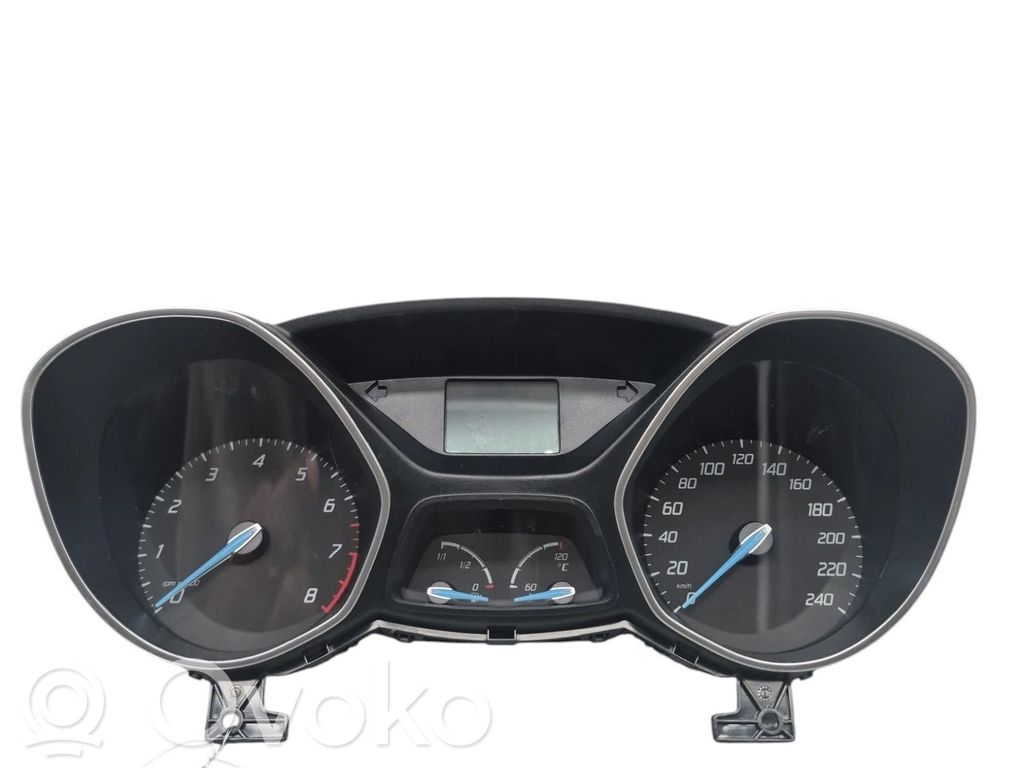 Speedometer (instrument cluster)   1879748