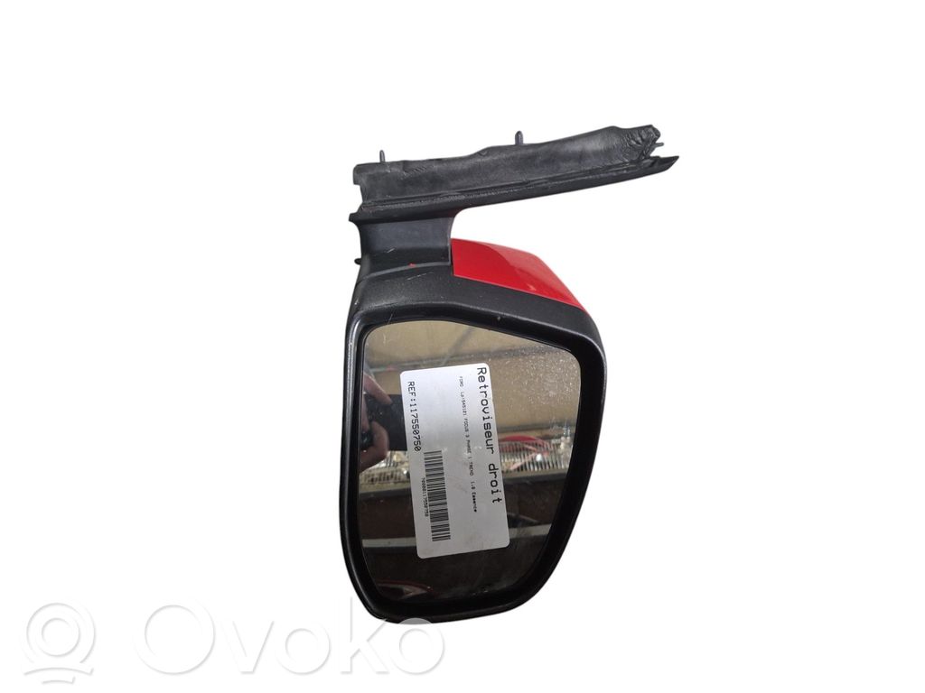 Veidrodėlis (mechaninis)   2139809