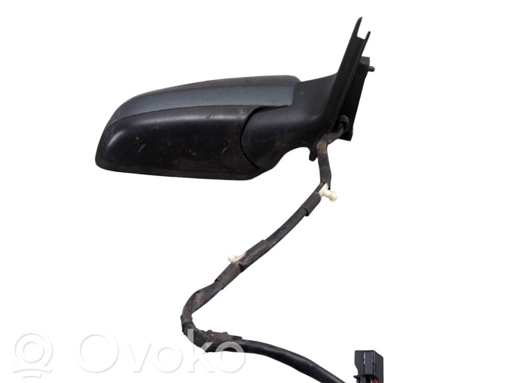 Espejo lateral manual   8P1858532G01C,5FILS