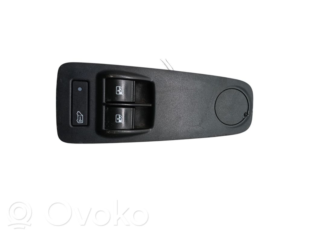 Fiat Ducato Electric window control switch 