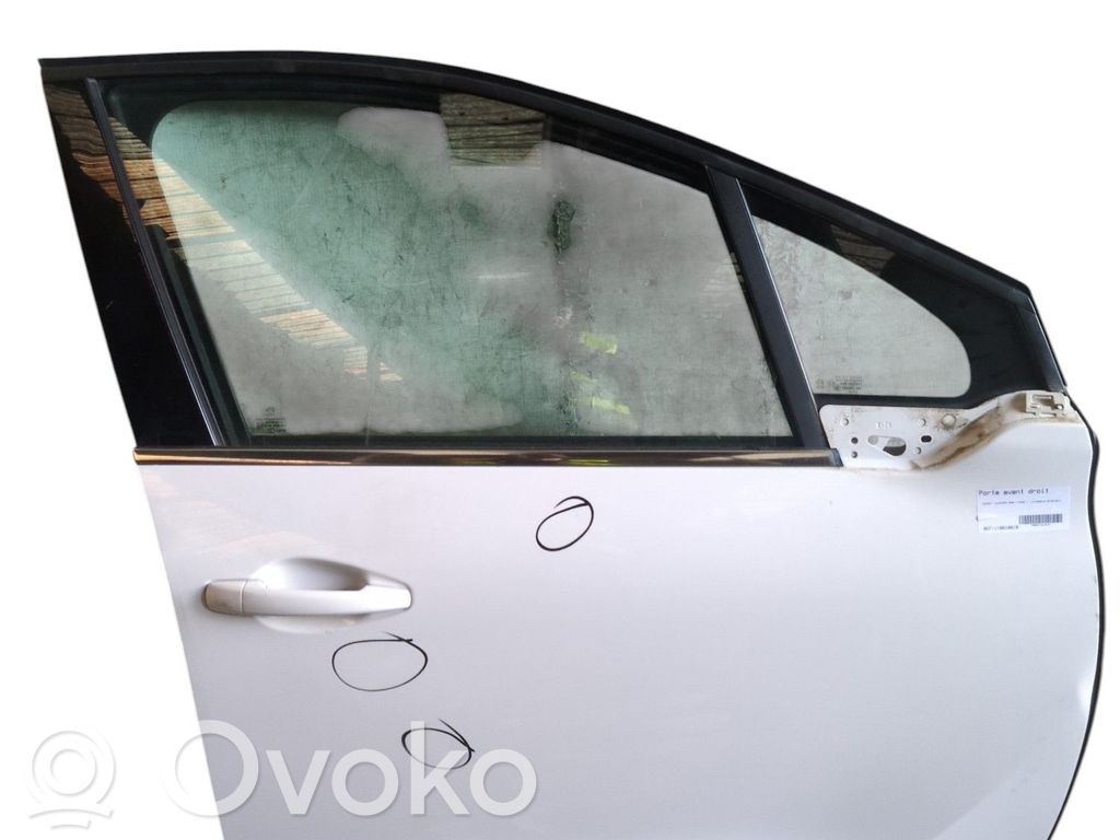 Porte avant   9807820380