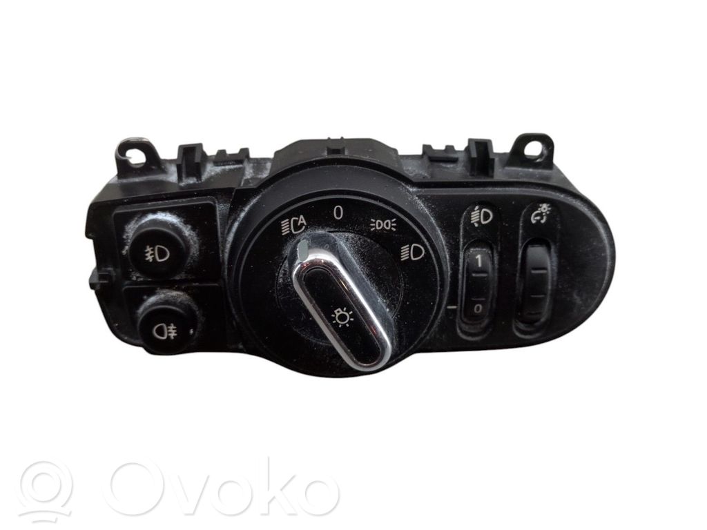 Mini Clubman F54 Interruptor de luz 