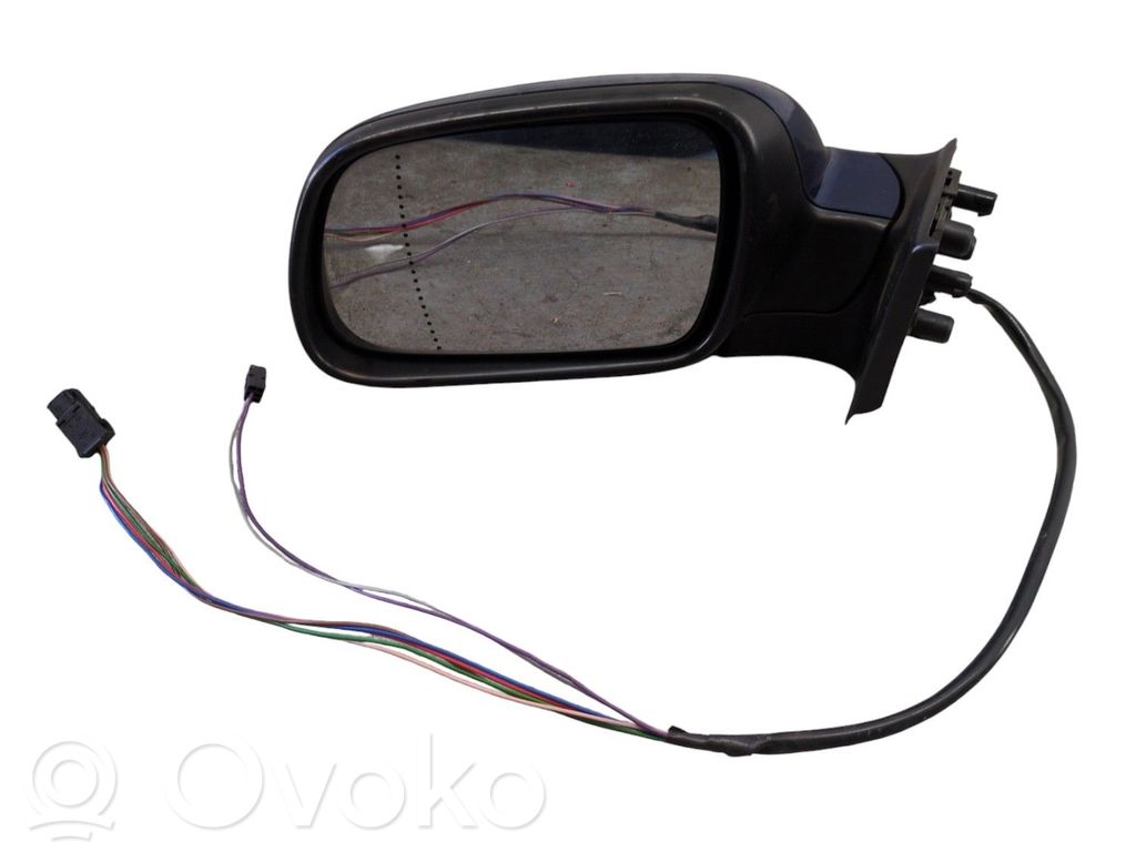 Espejo lateral manual   8149VV